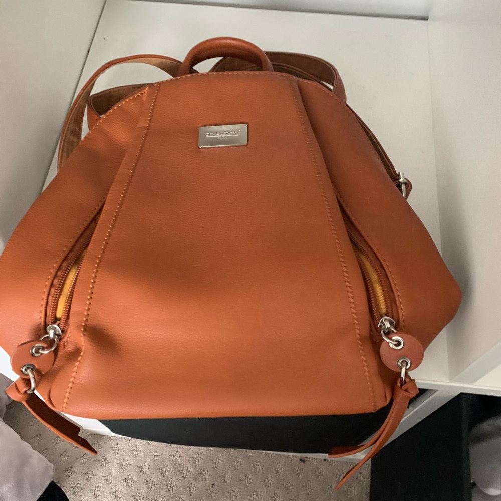 Mini Backpack